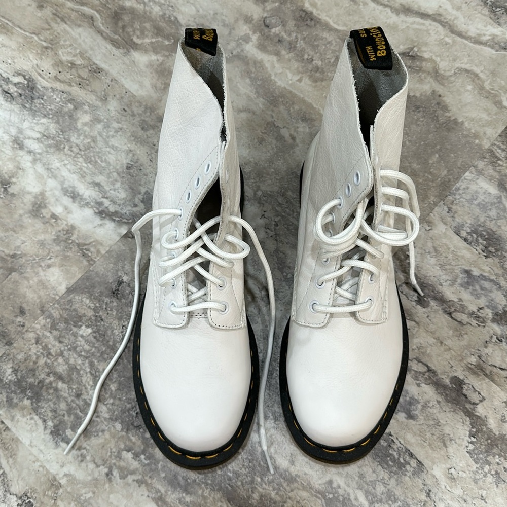 Doc Martens boots